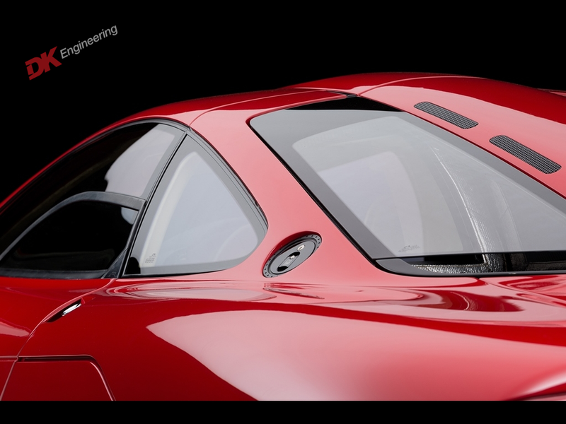Illustration for article titled This McLaren F1 Sold For $10.5 Million